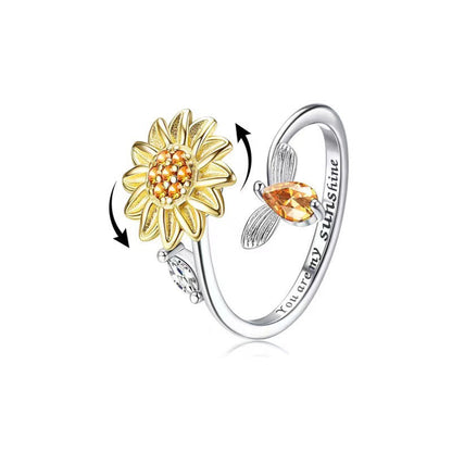 Elegant Silver Ring for Every Occasion