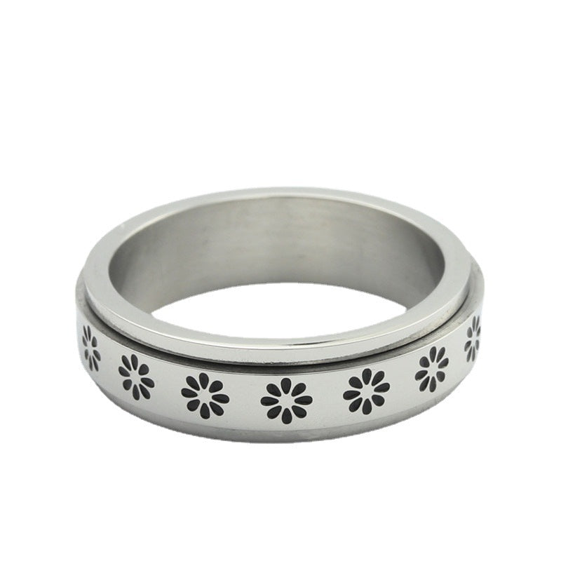 Elegant Ring for Every Occasion