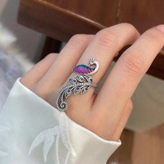 Romantic Ring for Special Moments