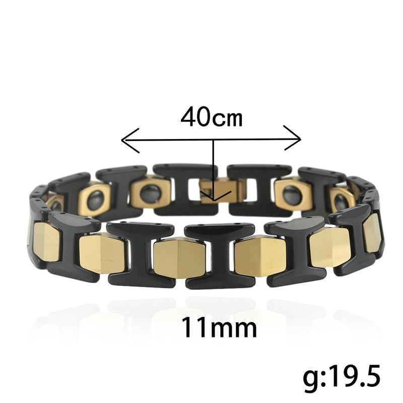 Beautiful Bracelet with Unique Style