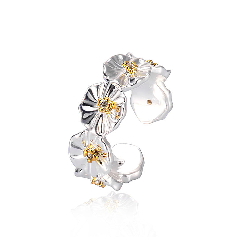 Romantic Ring for Special Moments