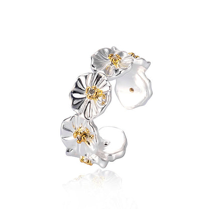 Romantic Ring for Special Moments
