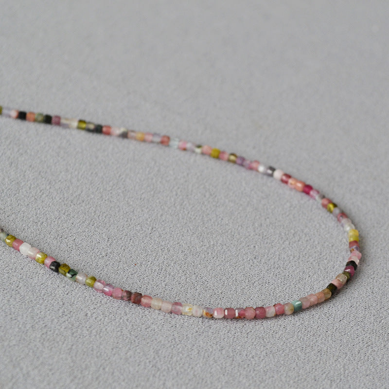 Beautiful Necklace with Unique Style