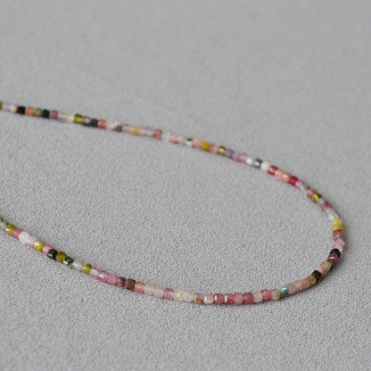 Beautiful Necklace with Unique Style