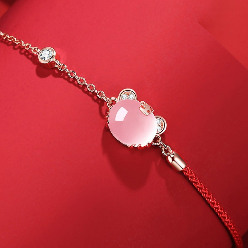 Charming Bracelet for Any Occasion