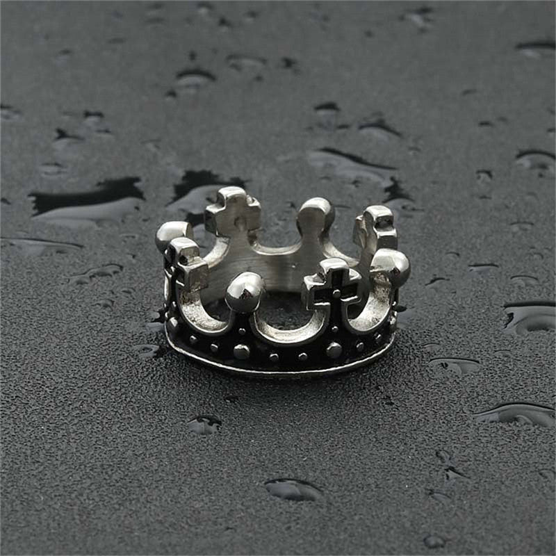 Vintage Handmade Ring