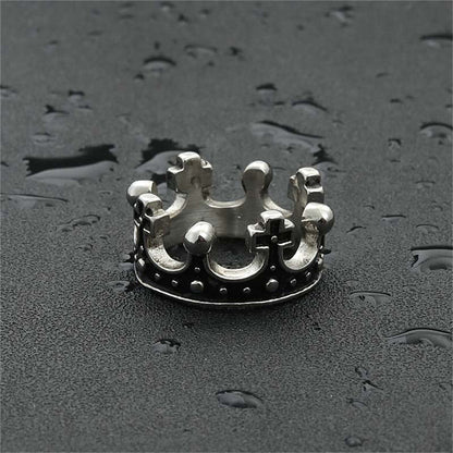 Vintage Handmade Ring