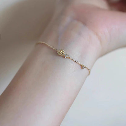 Beautiful Bracelet with Unique Style