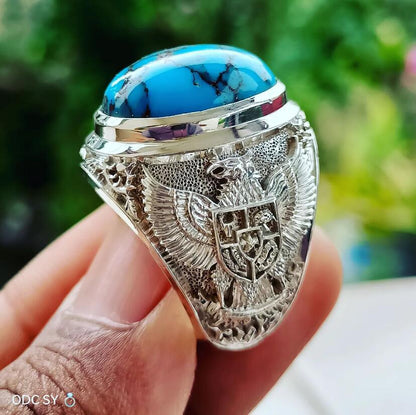 Beautiful Silver Bracelet with Unique Style