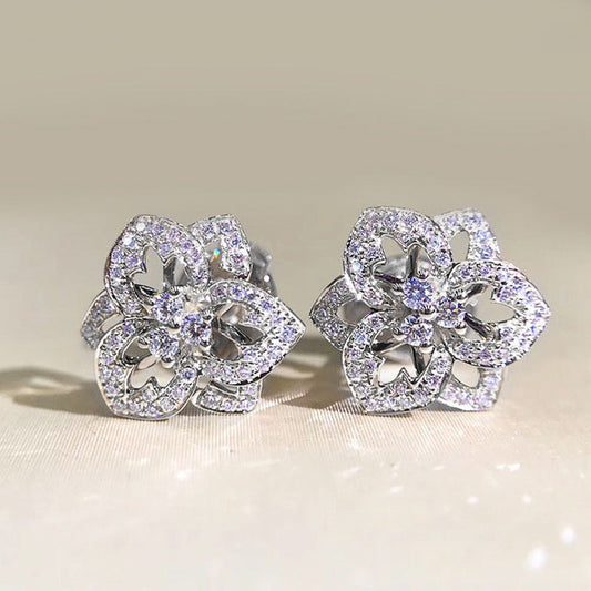 Charming Earring for Any Occasion