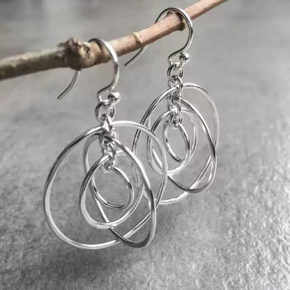 Romantic Earring for Special Moments
