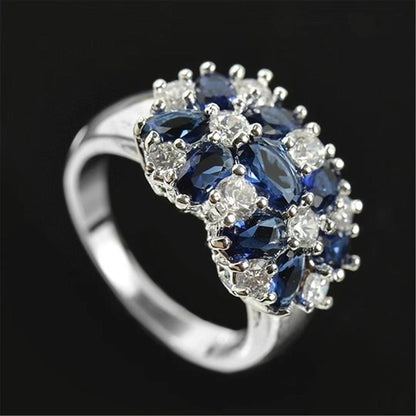 Delicate Artisan Ring