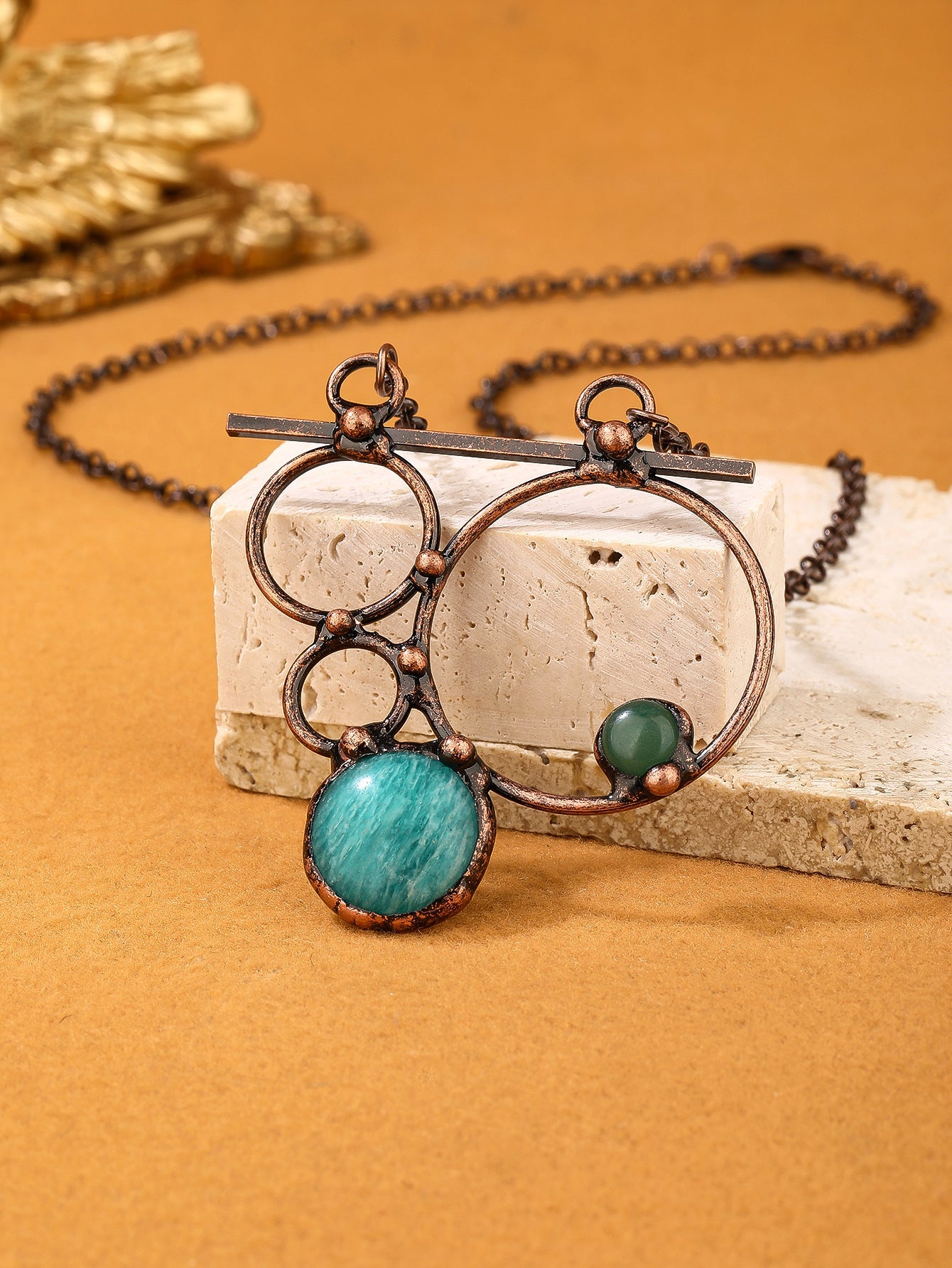 Stunning Necklace for Daily Wear