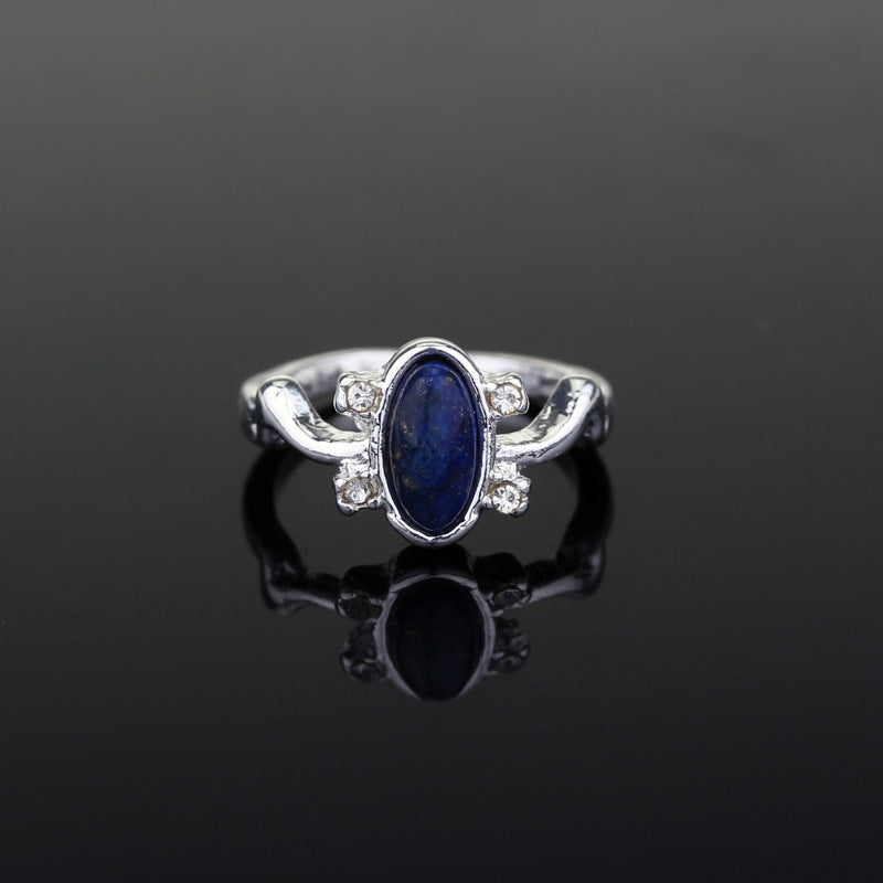 Vintage Handmade Ring