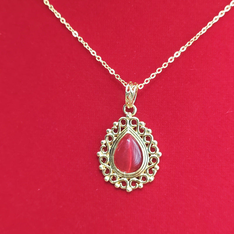 Stunning Necklace for Daily Wear