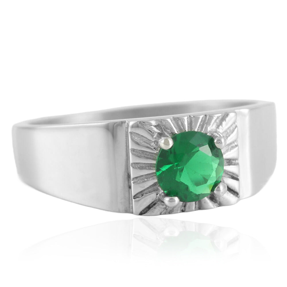Vintage Handmade Ring