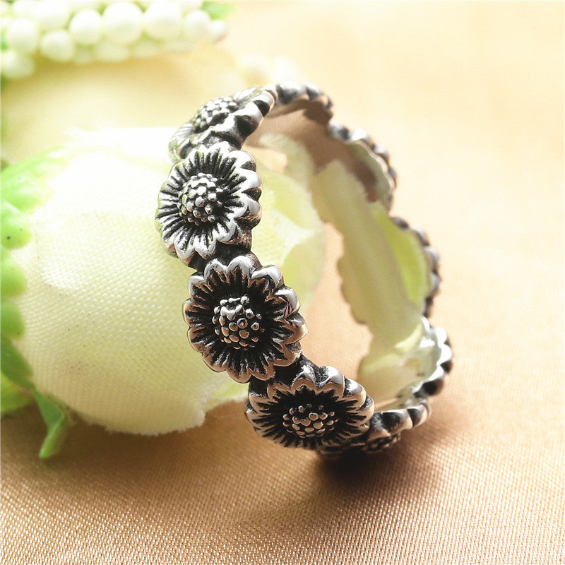 Romantic Ring for Special Moments