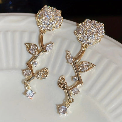 Beautiful Earring with Unique Style