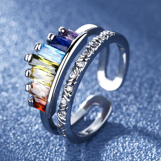 Romantic Ring for Special Moments