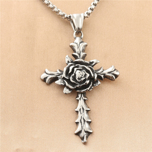 Stunning Pendant for Daily Wear