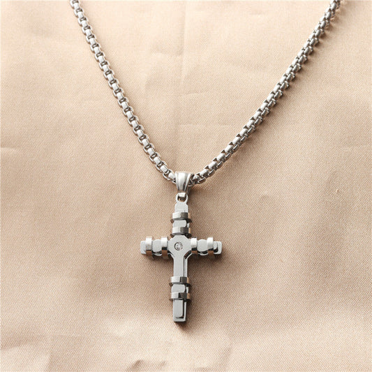 Classic Pendant with Timeless Appeal