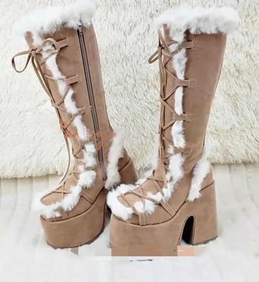 Comfortable Orthopedic Boots for Daily Wear