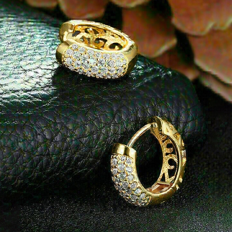 Stunning Earring for Daily Wear
