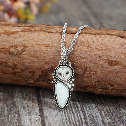 Vintage Handmade Necklace