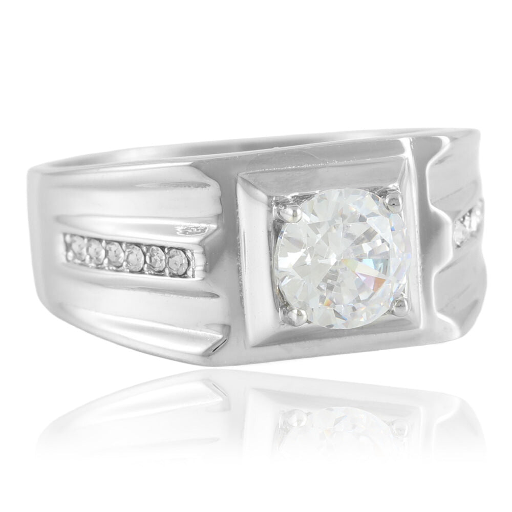 Delicate Artisan Ring