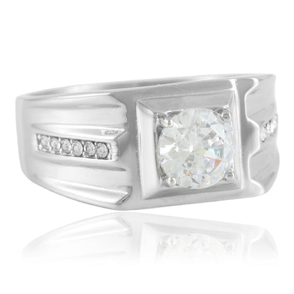Delicate Artisan Ring