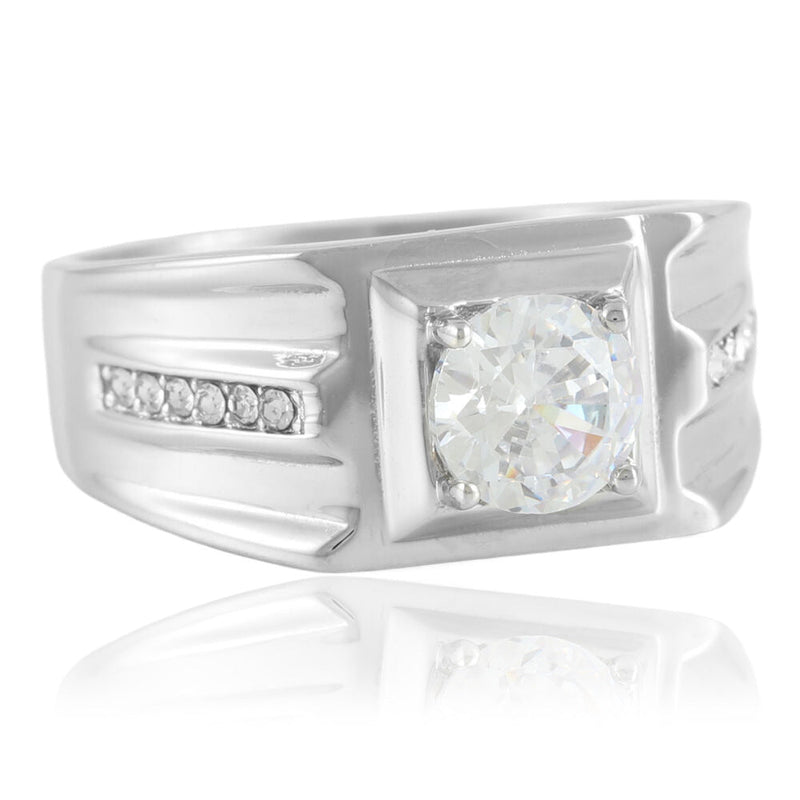 Delicate Artisan Ring