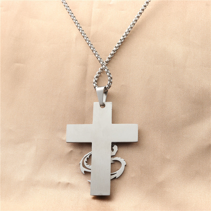 Classic Pendant with Timeless Appeal