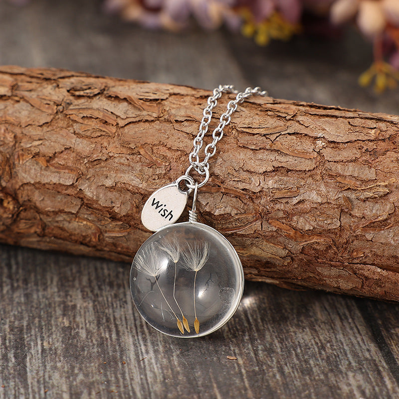 Classic Necklace with Timeless Appeal