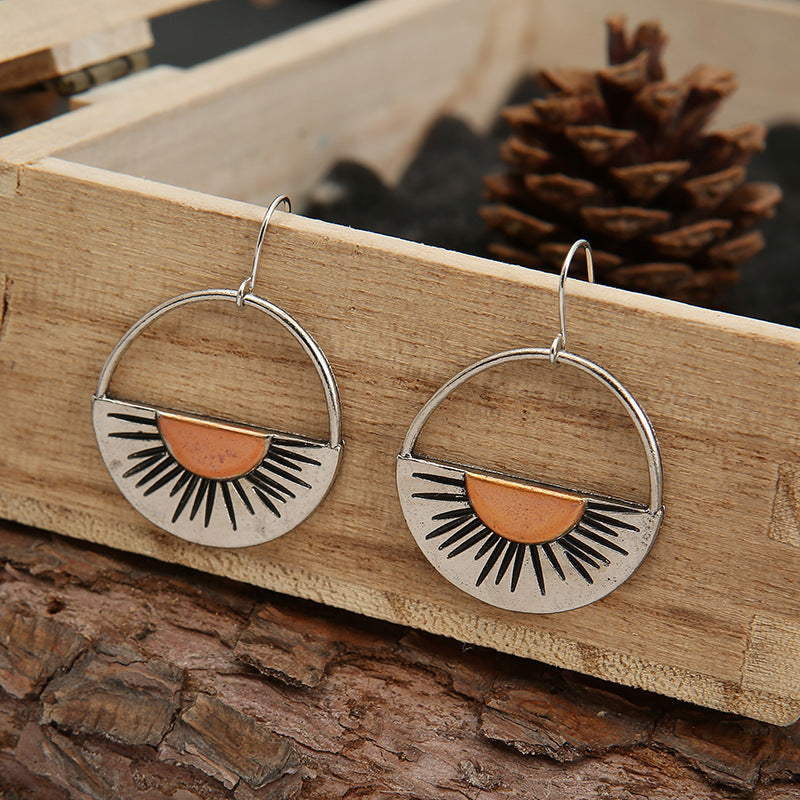 Vintage Handmade Set