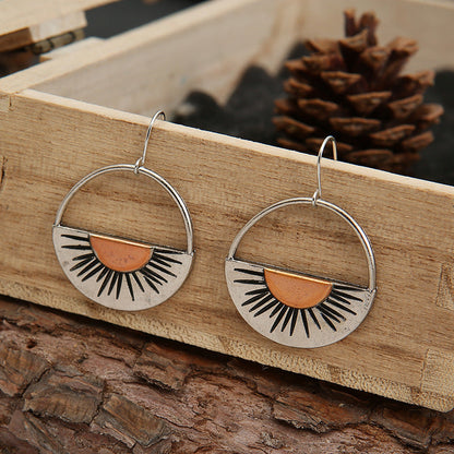Vintage Handmade Set