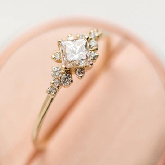 Elegant Ring for Every Occasion
