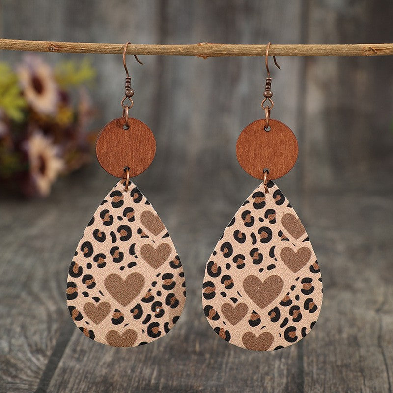 Romantic Earring for Special Moments
