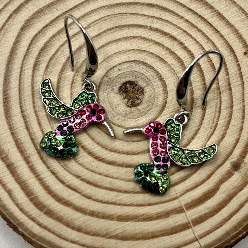 Charming Earring for Any Occasion