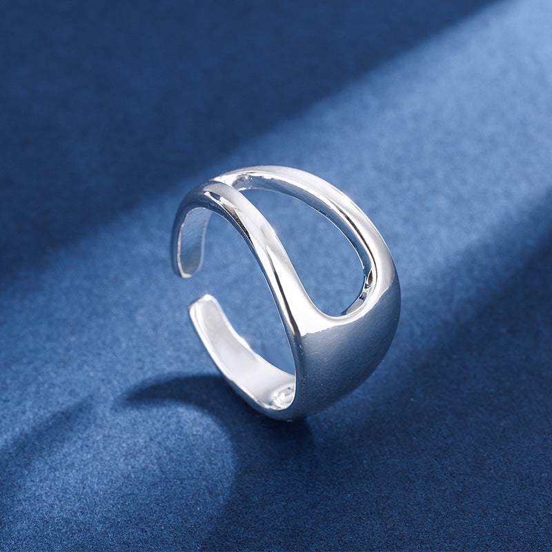 Stunning Ring for Daily Wear