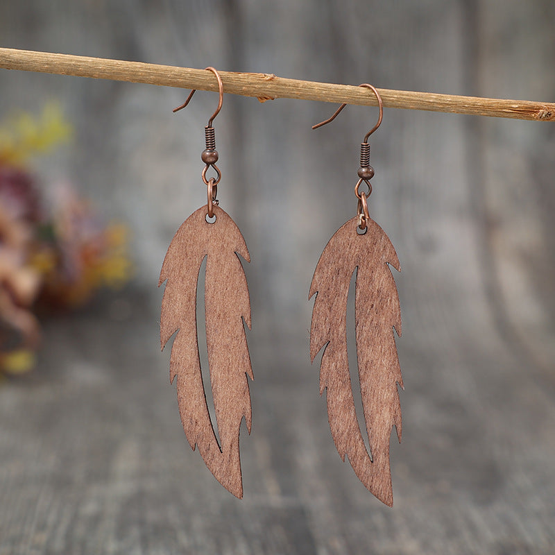 Romantic Earring for Special Moments