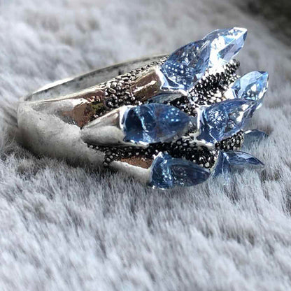 Elegant Ring for Every Occasion