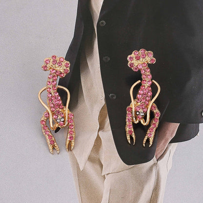 Charming Earring for Any Occasion