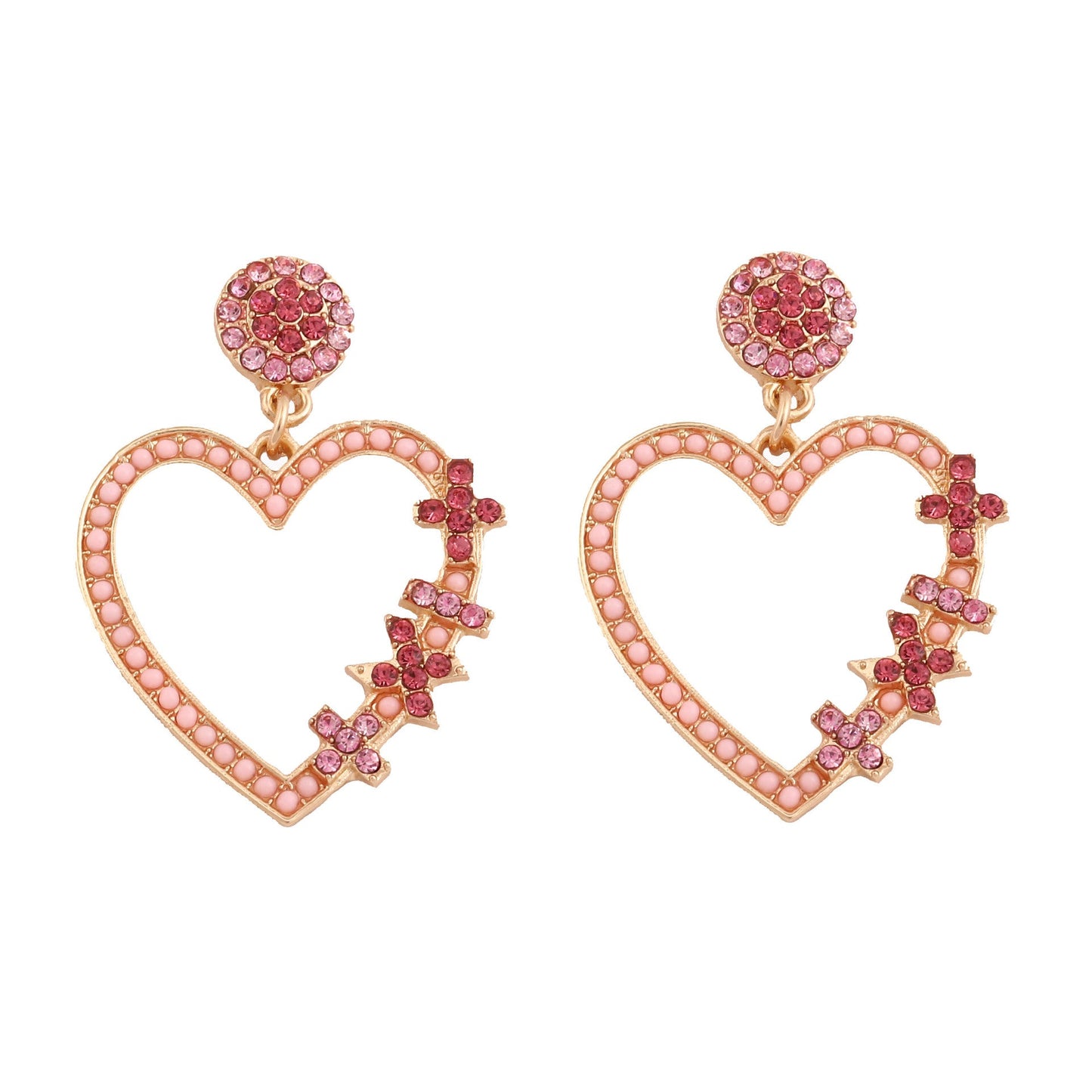 Beautiful Earring with Unique Style