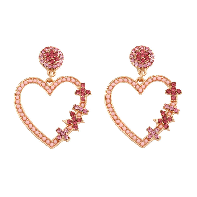 Beautiful Earring with Unique Style