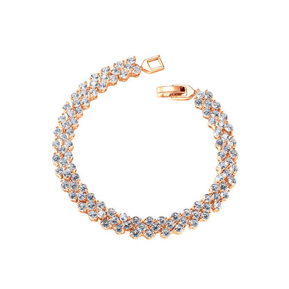 Classic Bracelet with Timeless Appeal