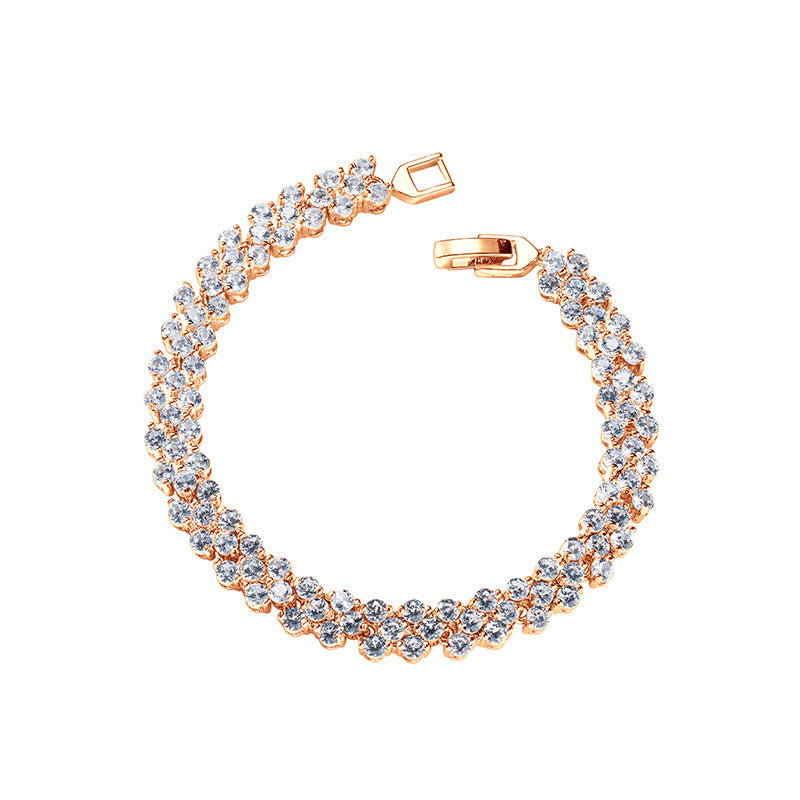Classic Bracelet with Timeless Appeal