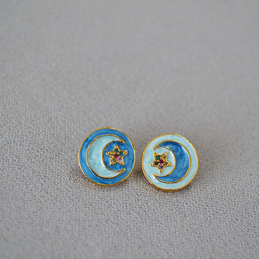 Stunning Silver Earring for Daily Wear