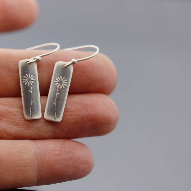 Romantic Earring for Special Moments