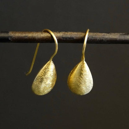 Elegant Silver Earring for Every Occasion
