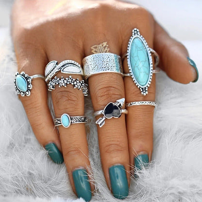 Beautiful Ring with Unique Style